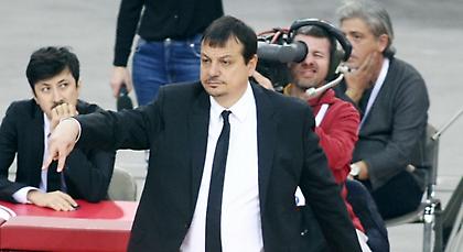 Αταμάν: «Πραγματικά το απολαύσαμε»