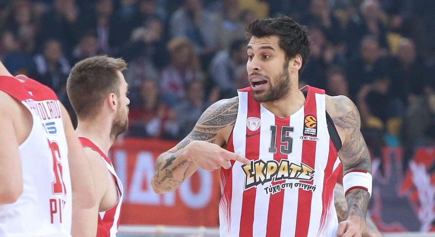 Πρίντεζης: «Πρέπει να κάνουμε την αυτοκριτική μας»