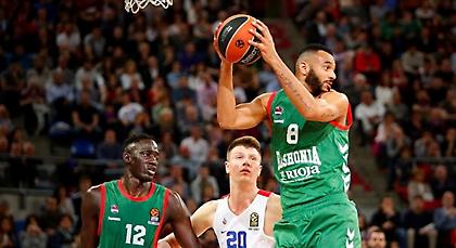 «Λύγισε» την ΤΣΣΚΑ η Μπασκόνια!