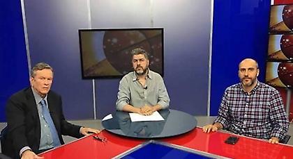 Σε λίγο το JUMP SHOOT με τον Έλληνα παίκτη-αποκάλυψη