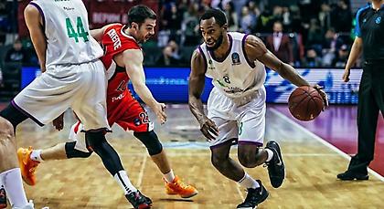 Απέκλεισε Κουμπάν και πήγε τελικό η Μάλαγα!