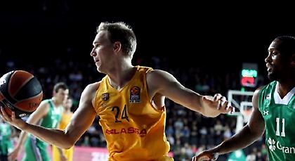 Τα «χώνουν» στην ομάδα οι οργανωμένοι της Μπάρτσα!