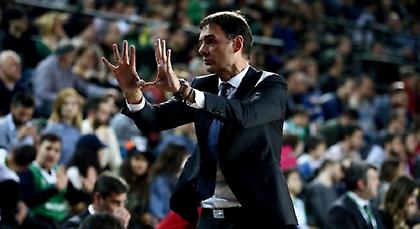 Μπαρτζώκας: «Καταστροφή το δεύτερο δεκάλεπτο»