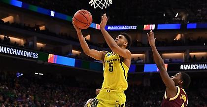 Σούπερ Ντόρσεϊ και πρόκριση για Oregon (video)