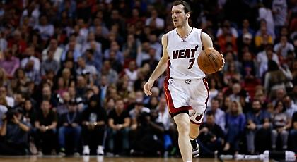 NBA Top-10: Ο Ντράγκιτς τους έκανε «χαζούς»