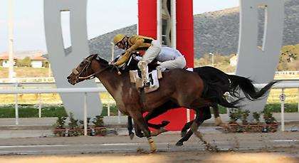 Θα δούμε «μάχη για την νίκη» στην 5η ιπποδρομία το Σάββατο στο Μαρκόπουλο;