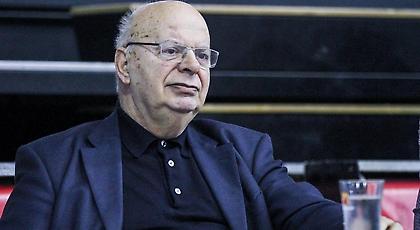 ΕΟΚ για Θ. Νικολαΐδη: «Κατέκτησε το σεβασμό όλων των Ελλήνων»