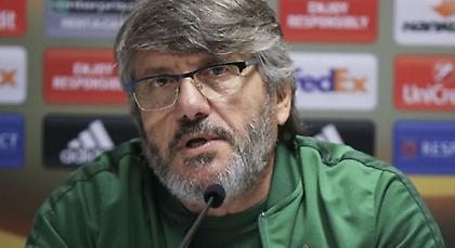 Παραιτήθηκε ο προπονητής της Οσμανλίσπορ