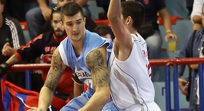 Από το Ιράν στον… Λίβανο ο Μπούλιαν