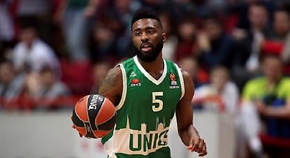 Ρεκόρ Ευρωλίγκας από τον «καυτό» Λάνγκφορντ! (video)