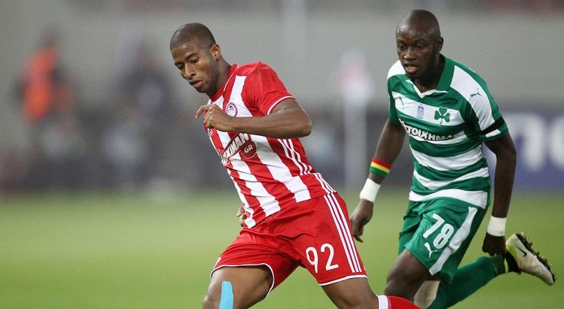 Σεμπά: «Είμαστε φαβορί κόντρα στον Παναθηναϊκό»