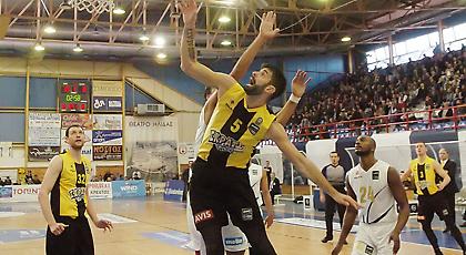 Σοβαρεύτηκε και «καθάρισε» η ΑΕΚ