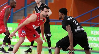 Νίκησε τον Απόλλωνα και τον... στέλνει στην Α2!