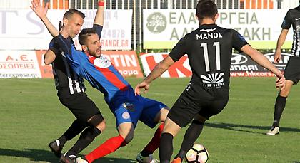 Από όνειρο… εφιάλτης για ΟΦΗ!