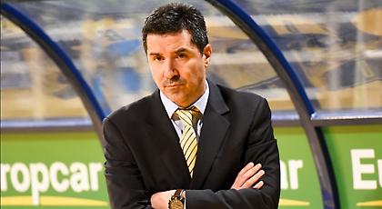 Πρίφτης: «Δεν έχει φτάσει κάτι σε μένα…»