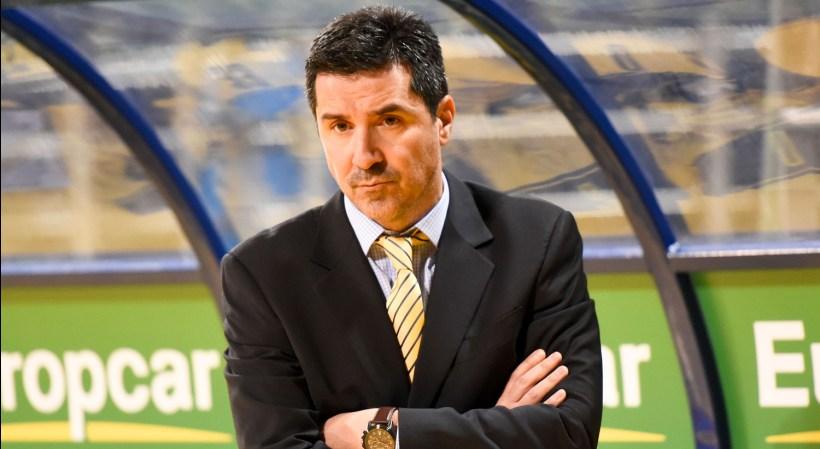 Πρίφτης: «Δεν έχει φτάσει κάτι σε μένα…»