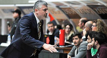 Βετούλας: «Ένιωσα περίεργα απέναντι στον Προμηθέα»