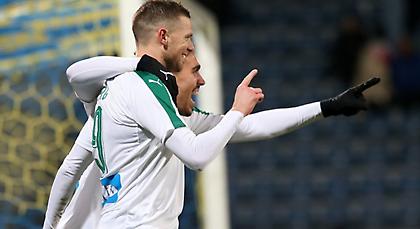 Ευκαιρία που δεν πρέπει να χάσει ο Παναθηναϊκός