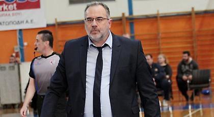 Σκουρτόπουλος: «Δεν μπορούμε να πάρουμε τα αποτελέσματα που πρέπει…»