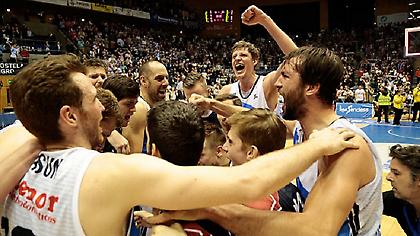 Κάζο για Ρεάλ!