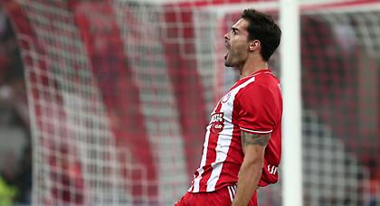 ΘΕΜΑ: Από τον Μίχο στον Μποτία!