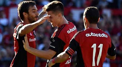 Μαγεία και χατ-τρικ από Σκόκο, καθάρισε μόνος του τη Βελέζ! (video)