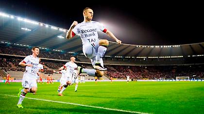 Το σήκωσε με... θρίλερ η Ζούλτε Βάρεγκεμ