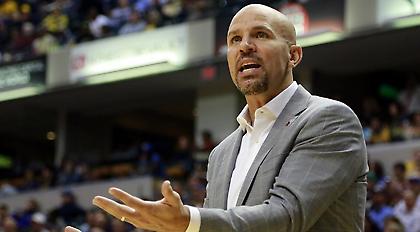 Κιντ: «Ο Γκριν εκνεύρισε τον Γιάννη»