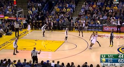 Από πού το’ βαλες ρε Κάρι (video)