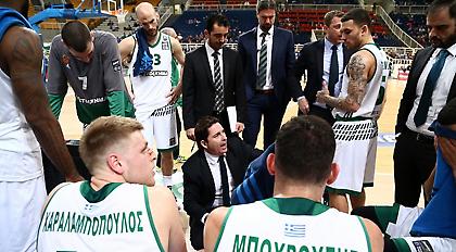 Έγραψε ιστορία ο Πασκουάλ