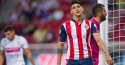 Γκολάρα ο Πουλίδο (video)