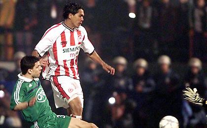 ΘΕΜΑ: Μάρτης-γδάρτης για Παναθηναϊκό στα ντέρμπι