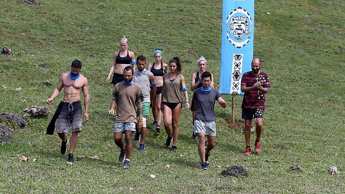 Survivor: Το σημαντικό πρόβλημα που ταλαιπωρεί τους Μαχητές