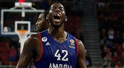 Συζητά με Ντάνστον για ανανέωση η Εφές