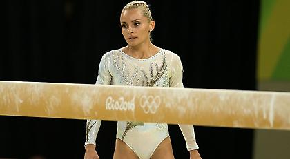 Ασημένια η Μιλλούση! (video)