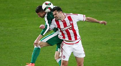 Ο Καπίνο, οι μικροί κι η άμυνα του Μαρίνου