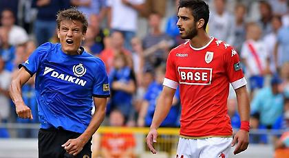 Λαΐφης: «Δεν ξέρω τι θέλει να κάνει ο Ολυμπιακός»