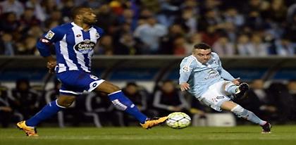 Τα προγνωστικά της Kingbet: Γκολ στο ντέρμπι της Γαλικίας