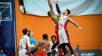 Διαστημικός… ξανά για την Ουσάκ ο Όγκαστ!