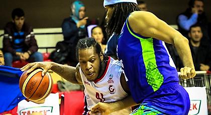 Φουλάρει για playoffs με την Γκαζιαντέπ ο Δέδας!