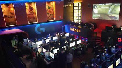 Απίστευτο περιστατικό στη Λάρισα: Επιτέθηκαν στην ομάδα e-sports του Παναθηναϊκού