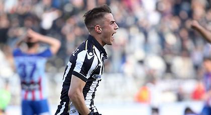 Free Pelkinho και ο ΠΑΟΚ με καουμποϊλίκια για αρχάριους