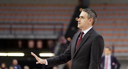 Καστρίτης: «Να μας συσπειρώσουν οι τραυματισμοί»