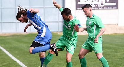 Στο νοσοκομείο ο πρόεδρος του Αχαρναϊκού μετά από προπηλακισμό οπαδών!