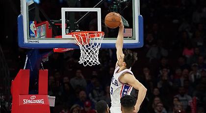 Ο Σάριτς ήταν εκεί, ο Τόμας έλειψε