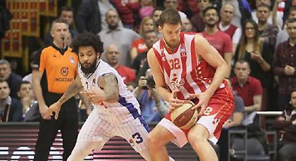 «Αεράτος» περιμένει τον Ολυμπιακό ο Ερ. Αστέρας!