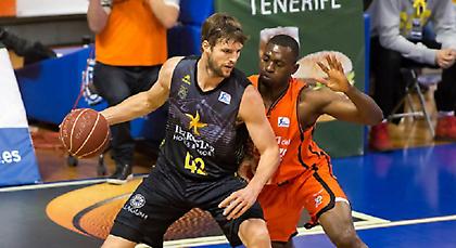 «Φρέναρε» τον πρωτοπόρο Μπόγρη η Βαλένθια!