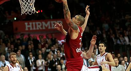 «Πάτησε» την Μπάμπεργκ η Μπάγερν!