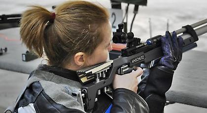 Ρεκόρ και όρια για το Παγκόσμιο Γκραν Πρι στο Πανελλήνιο σκοποβολής ΑΜΕΑ