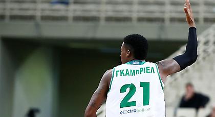 Γκέιμπριελ: «Ενωμένοι μέχρι τέλους»